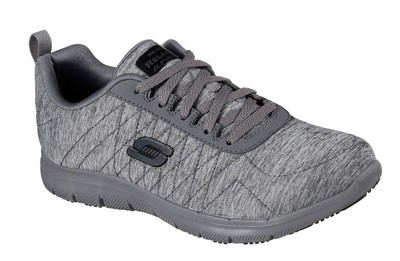 skechers relaxed fit mujer rosas